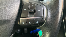 Ford Fiesta 1.0 EcoBoost Zetec 5dr Auto Petrol Hatchback